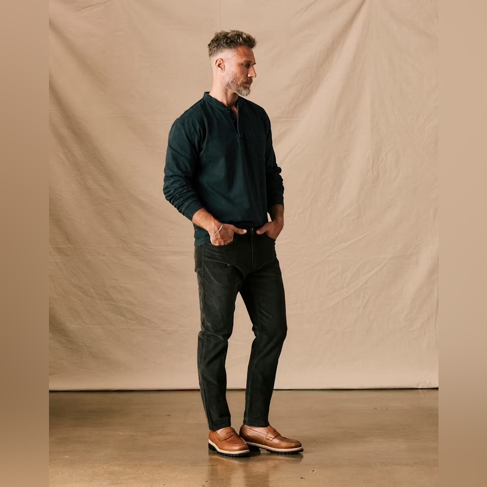 Flint and Tinder 365 Corduroy Pant